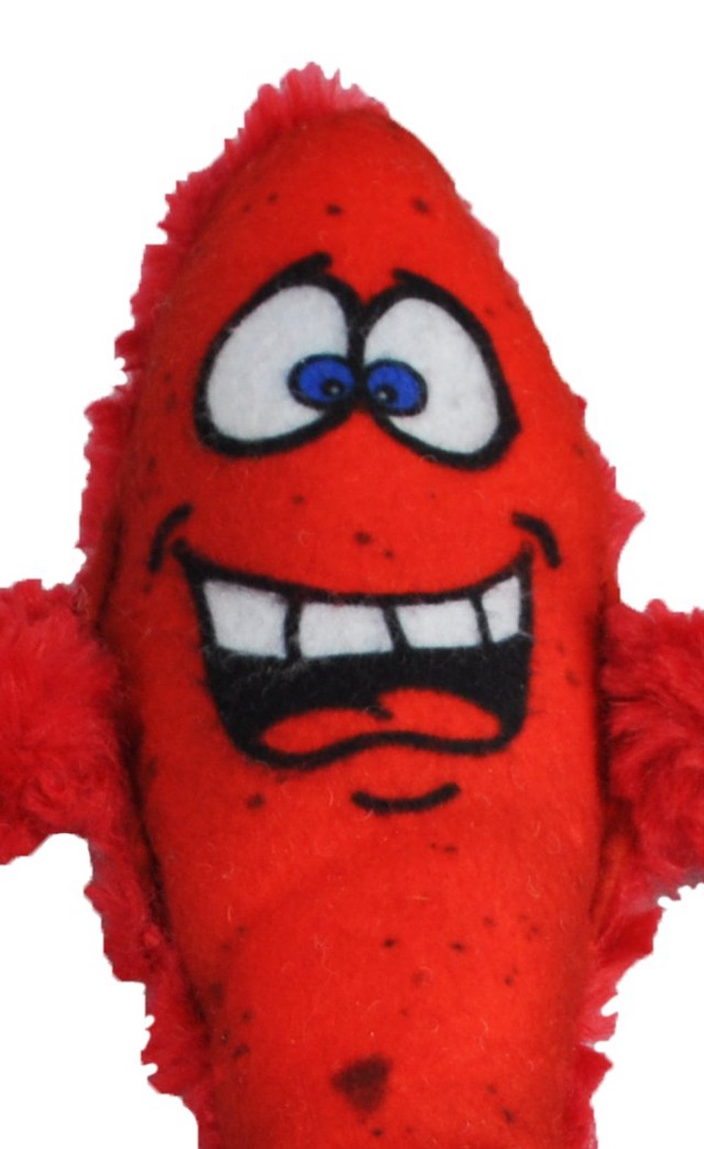 larry the lobster plush spongebob